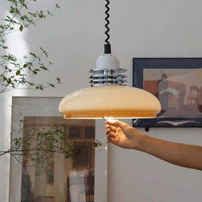 Guzzini Vintage Pendant Lamp-labpiecesign