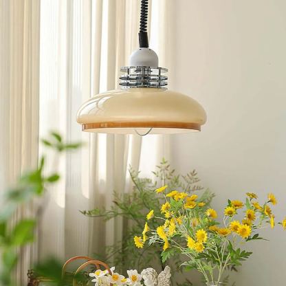 Guzzini Vintage Pendant Lamp-labpiecesign