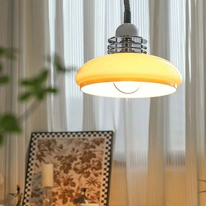 Guzzini Vintage Pendant Lamp-labpiecesign