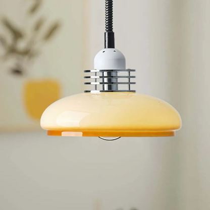 Guzzini Vintage Pendant Lamp-labpiecesign