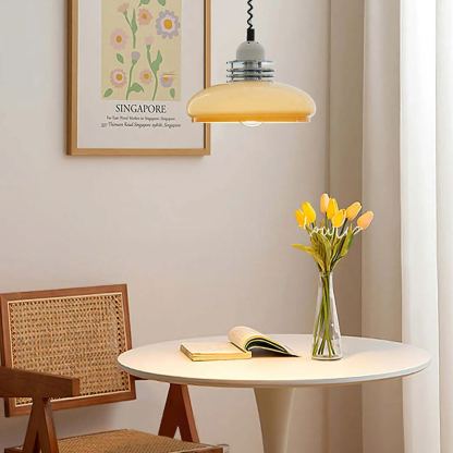 Guzzini Vintage Pendant Lamp-labpiecesign
