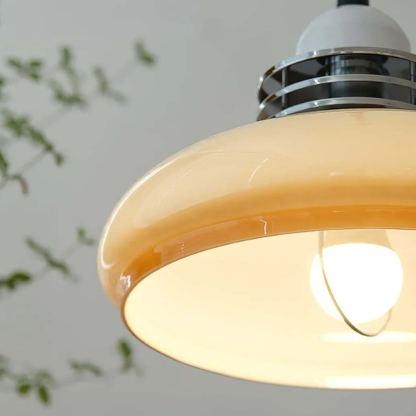 Guzzini Vintage Pendant Lamp-labpiecesign