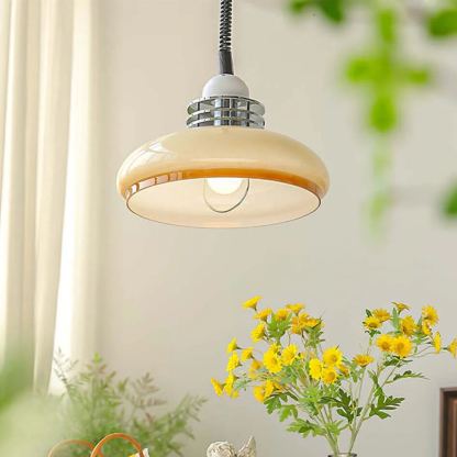 Guzzini Vintage Pendant Lamp-labpiecesign