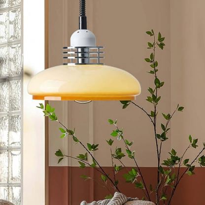 Guzzini Vintage Pendant Lamp-labpiecesign