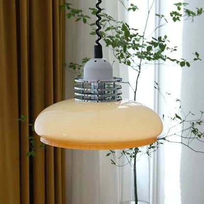 Guzzini Vintage Pendant Lamp-labpiecesign
