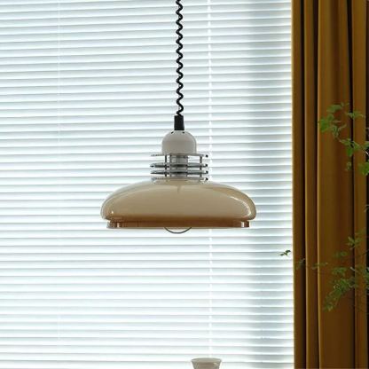 Guzzini Vintage Pendant Lamp-labpiecesign