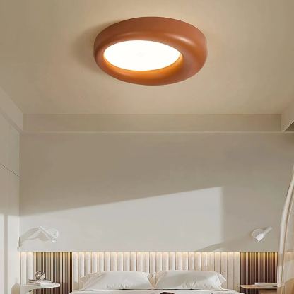 Zero Round Ceiling Lamp-labpiecesign