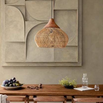 Harp Lamp-labpiecesign