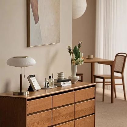 Second-hand Bauhaus model house Matsutake table lamp-labpiecesign