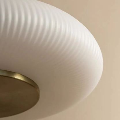 Second-hand Bauhaus model house Matsutake table lamp-labpiecesign
