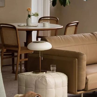 Second-hand Bauhaus model house Matsutake table lamp-labpiecesign
