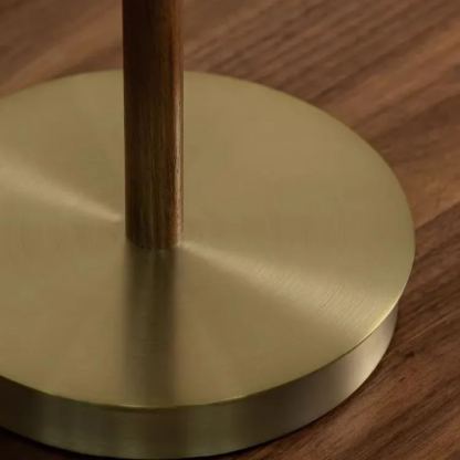 Second-hand Bauhaus model house Matsutake table lamp-labpiecesign