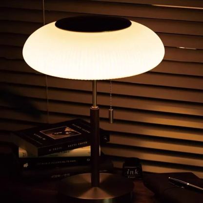 Second-hand Bauhaus model house Matsutake table lamp-labpiecesign