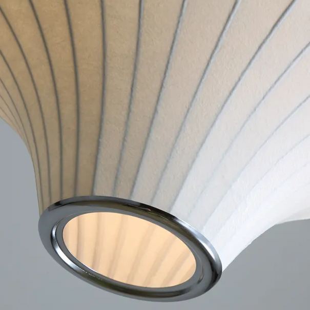 Nelson Bubble Pendant Lamp-labpiecesign