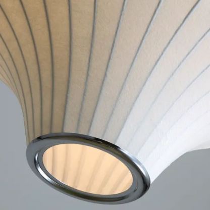 Nelson Bubble Pendant Lamp-labpiecesign