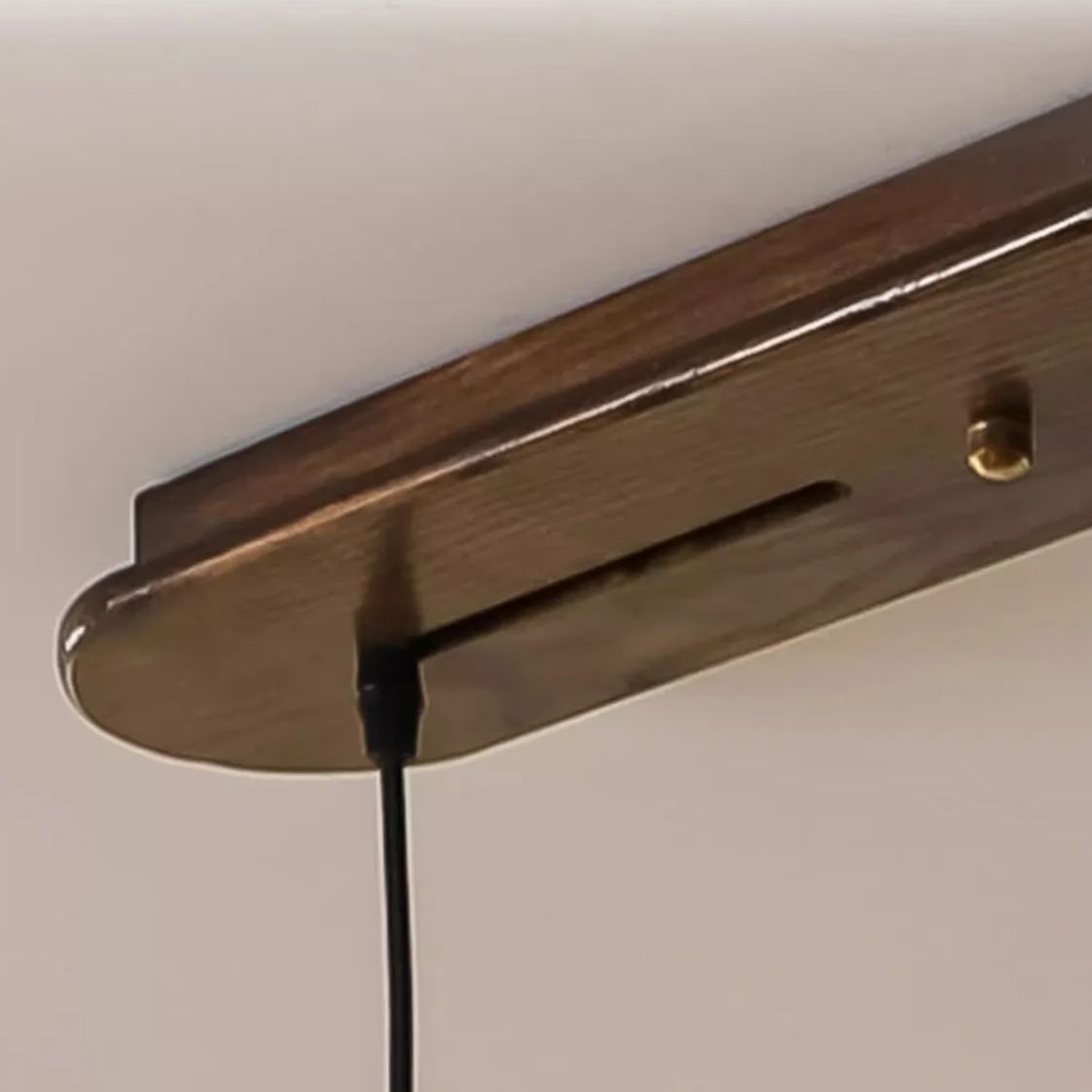 [Copy]Japanese designer medieval style dining table lamp three-head lotus glass lamp