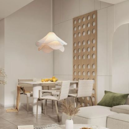 Lia Pendant Light with Shade