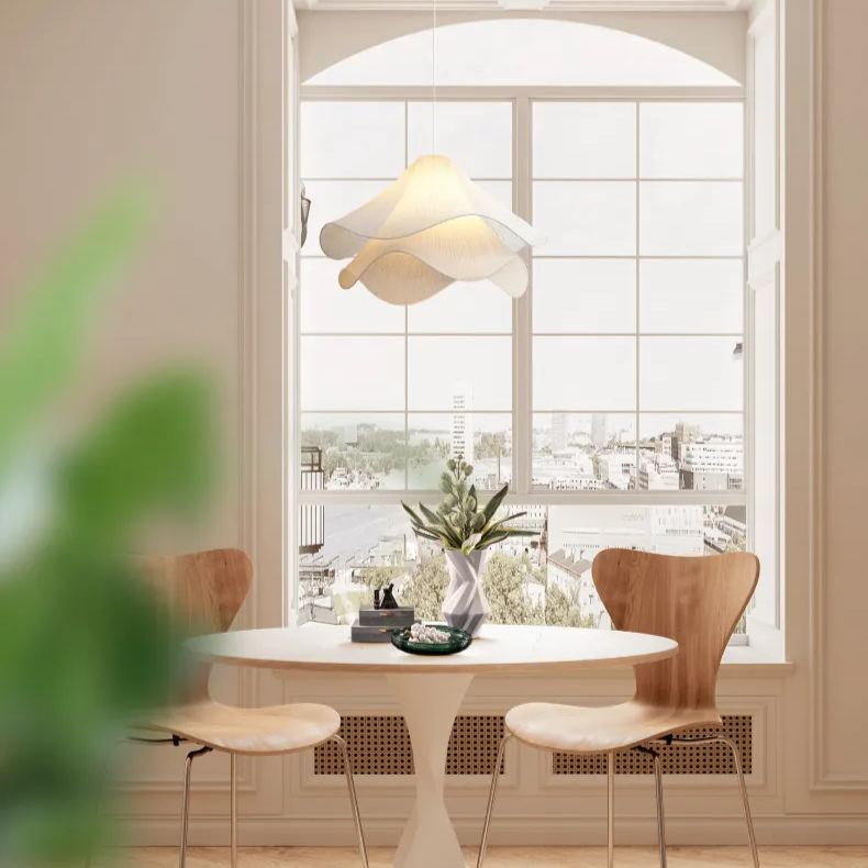 Lia Pendant Light with Shade