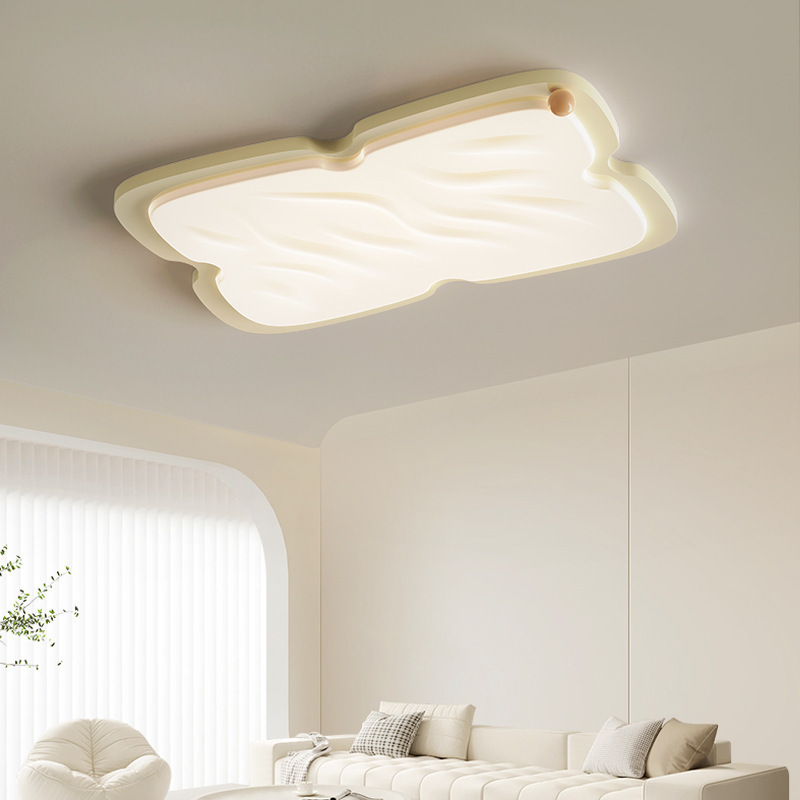 Full spectrum led ceiling light bauhaus living room light modern ceiling light-labpiecesign