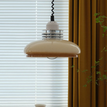 Guzzini Vintage Pendant Lamp-labpiecesign