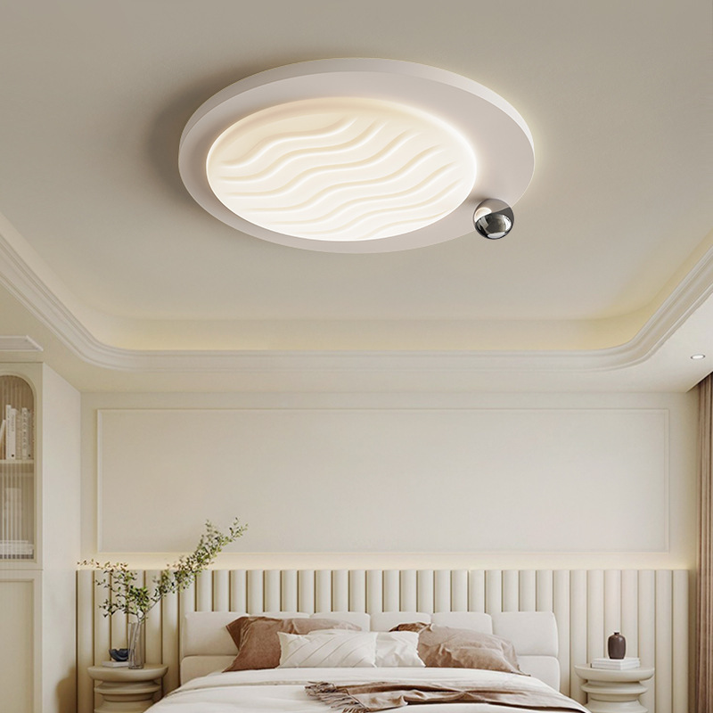 Full spectrum led ceiling light bauhaus living room light modern ceiling light-labpiecesign