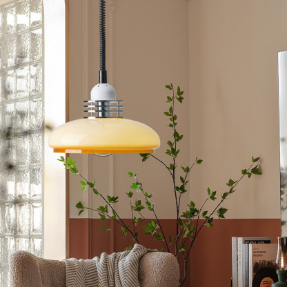 Guzzini Vintage Pendant Lamp-labpiecesign