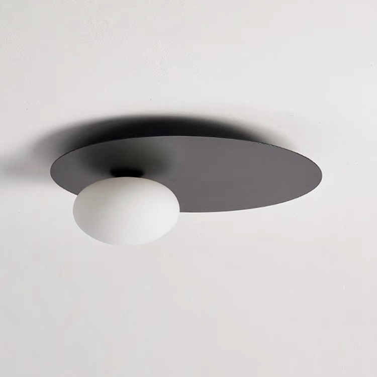 Modern simple corridor entrance ceiling light-labpiecesign