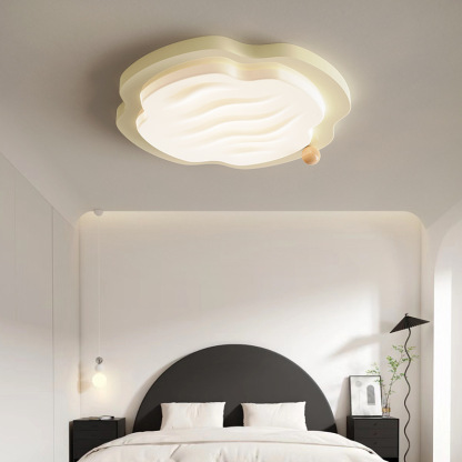 Full spectrum led ceiling light bauhaus living room light modern ceiling light-labpiecesign
