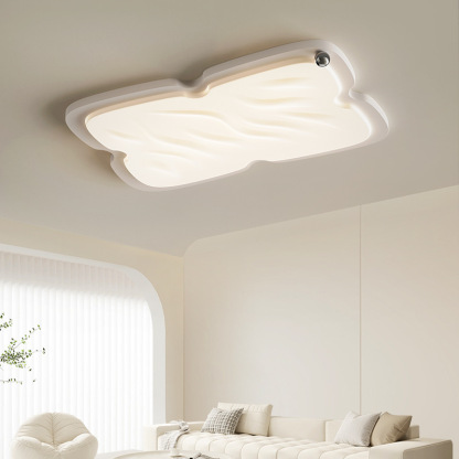 Full spectrum led ceiling light bauhaus living room light modern ceiling light-labpiecesign