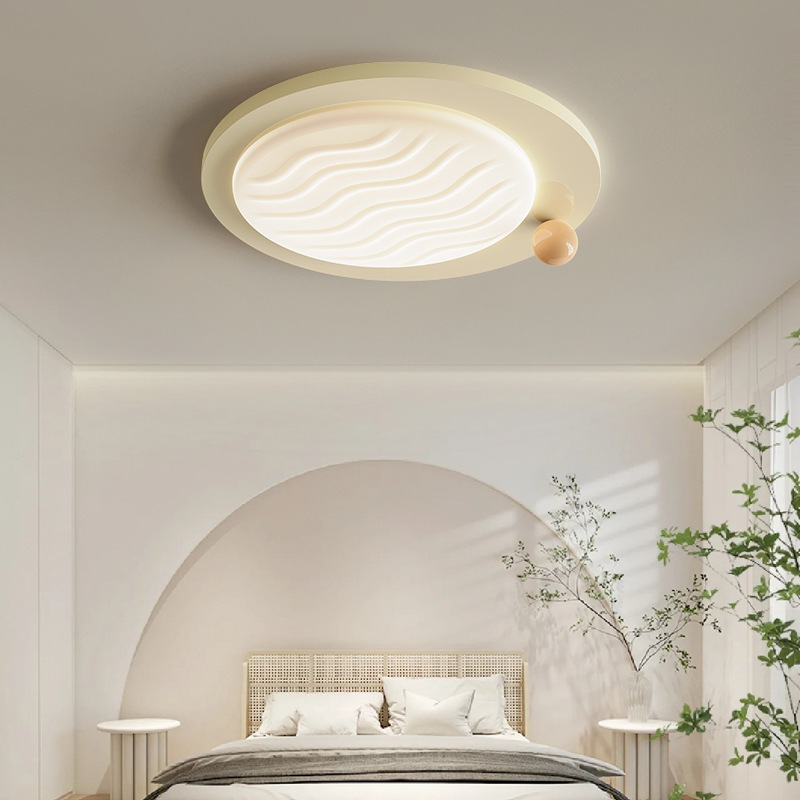 Full spectrum led ceiling light bauhaus living room light modern ceiling light-labpiecesign