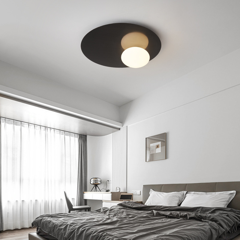 Modern simple corridor entrance ceiling light-labpiecesign