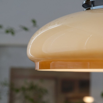 Guzzini Vintage Pendant Lamp-labpiecesign