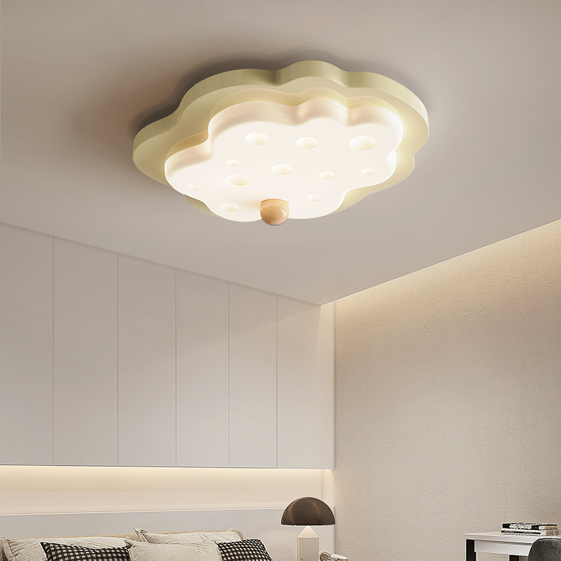 Full spectrum led ceiling light bauhaus living room light modern ceiling light-labpiecesign