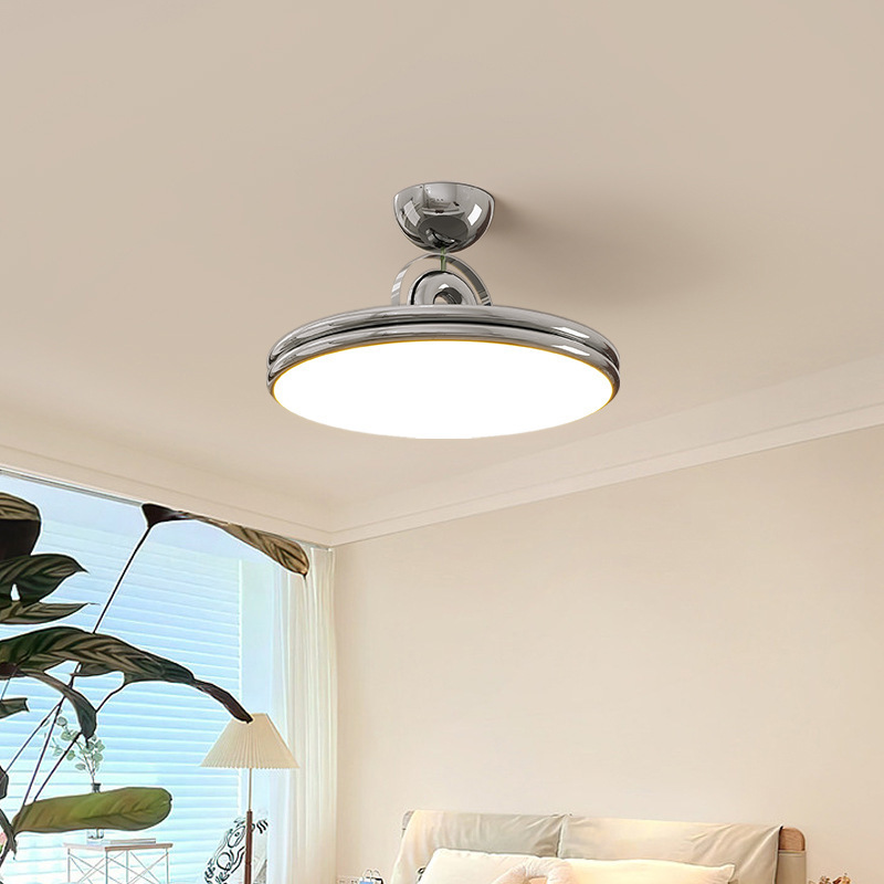Bauhaus Cream Style Eye Protection Ceiling Lamp For Livingroom-labpiecesign