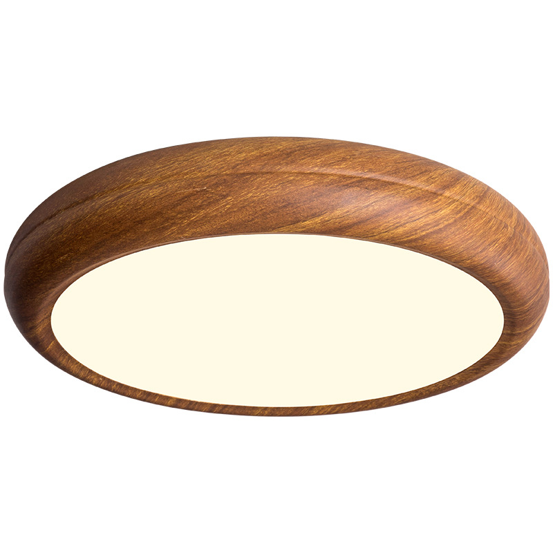 Nordic ceiling light led round aisle corridor light