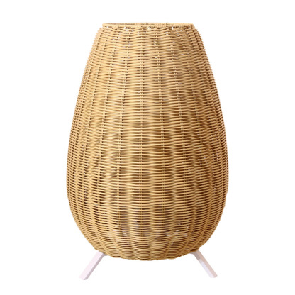 Outdoor courtyard waterproof villa garden floor lamp-labpiecesign