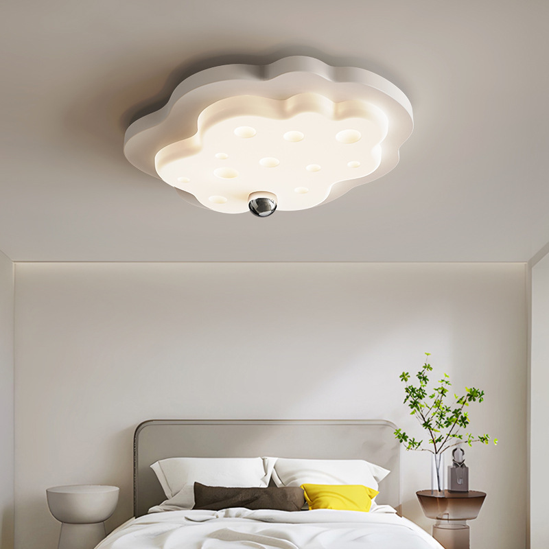 Full spectrum led ceiling light bauhaus living room light modern ceiling light-labpiecesign