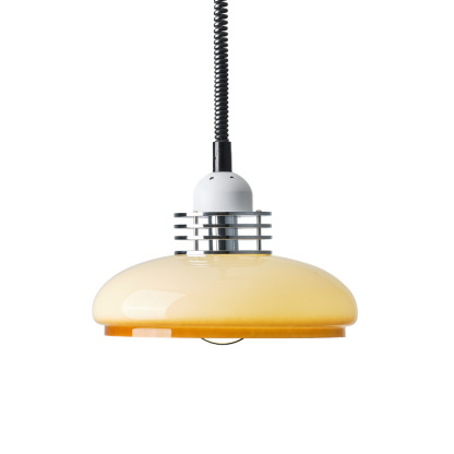 Guzzini Vintage Pendant Lamp-labpiecesign