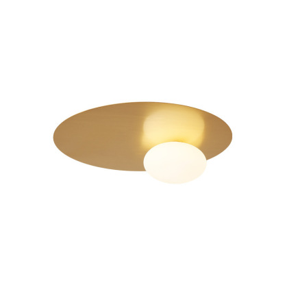 Modern simple corridor entrance ceiling light-labpiecesign