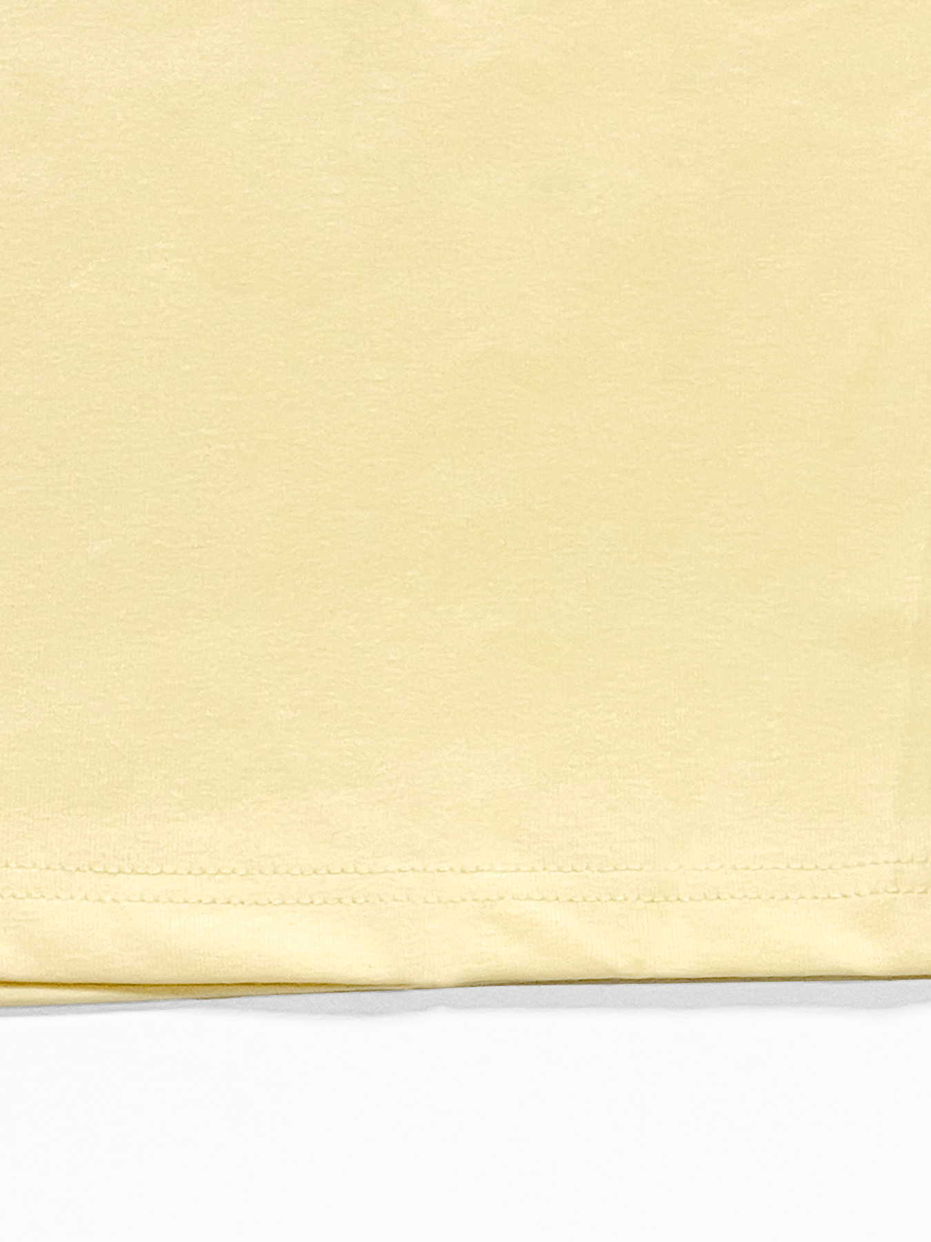 Classy Summer Sloping Shoulder Short Sleeve Loose Top