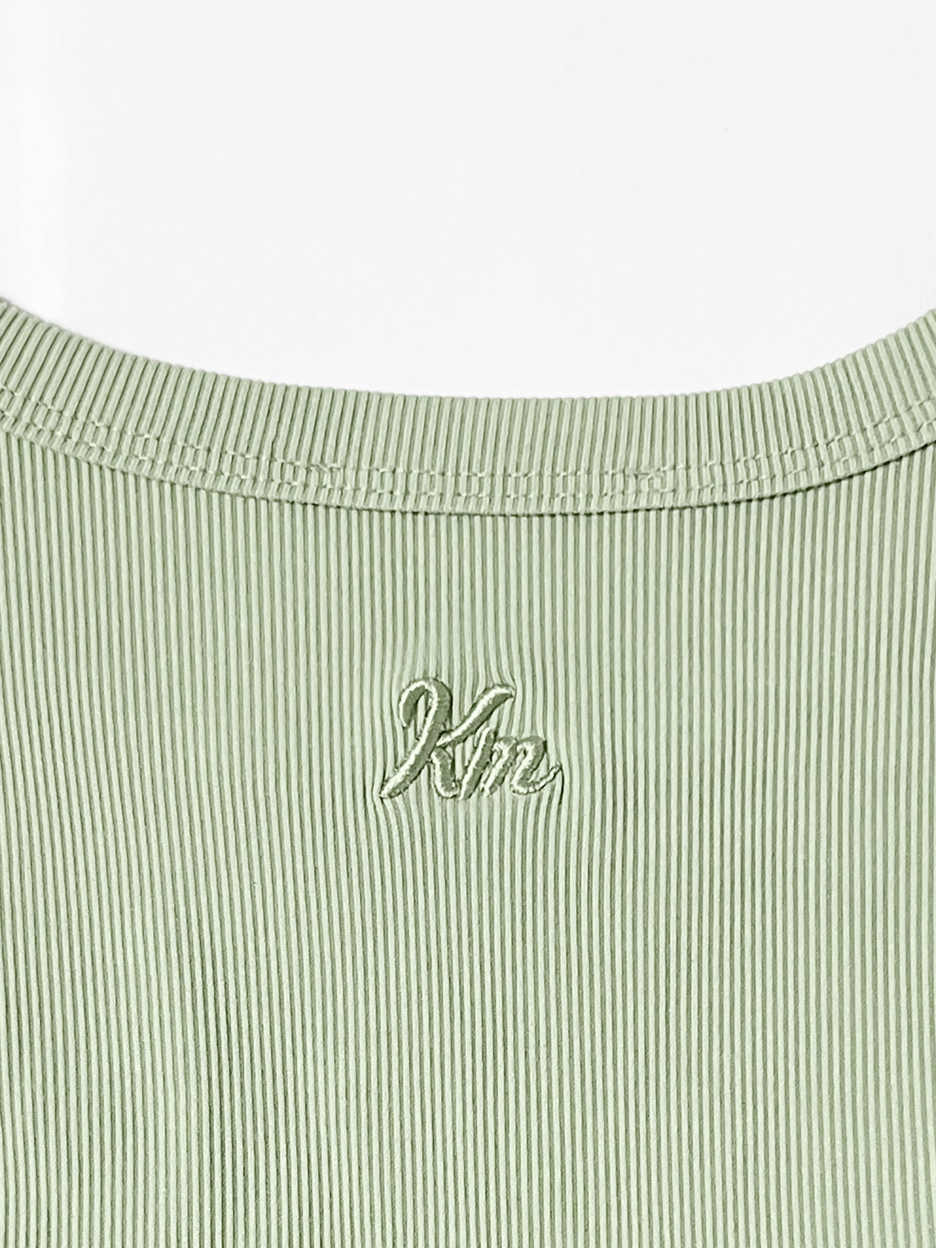Versatile Solid Color Shelf-Bra Tank Top & Wide Leg Trousers Co-ord-KATCH ME