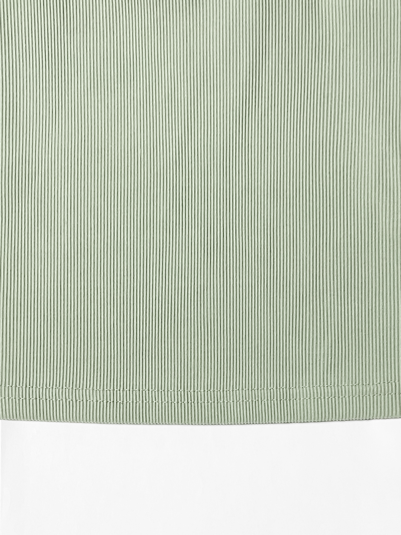 Versatile Solid Color Shelf-Bra Tank Top & Wide Leg Trousers Co-ord-KATCH ME