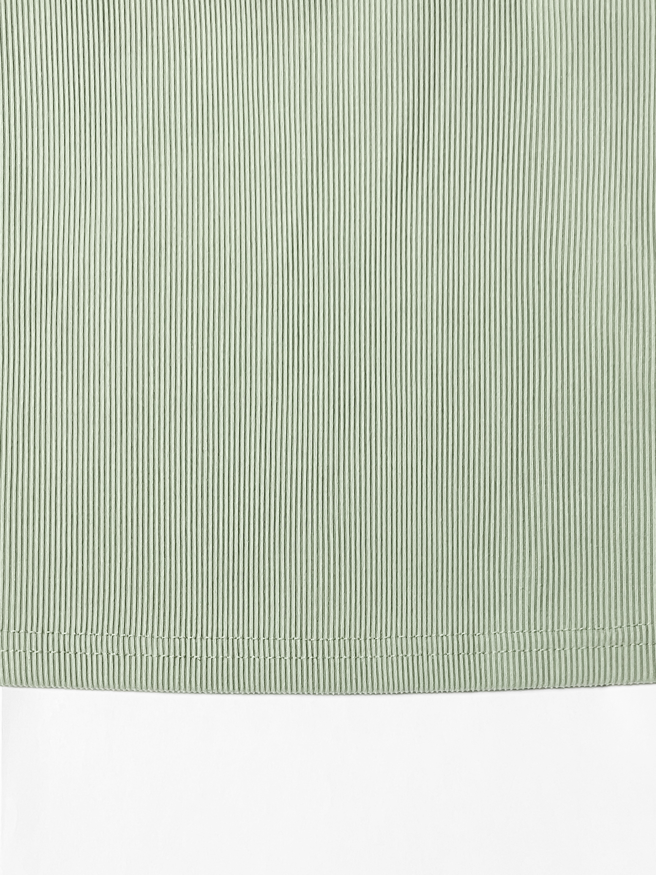 Versatile Solid Color Shelf-Bra Tank Top & Wide Leg Trousers Co-ord-KATCH ME