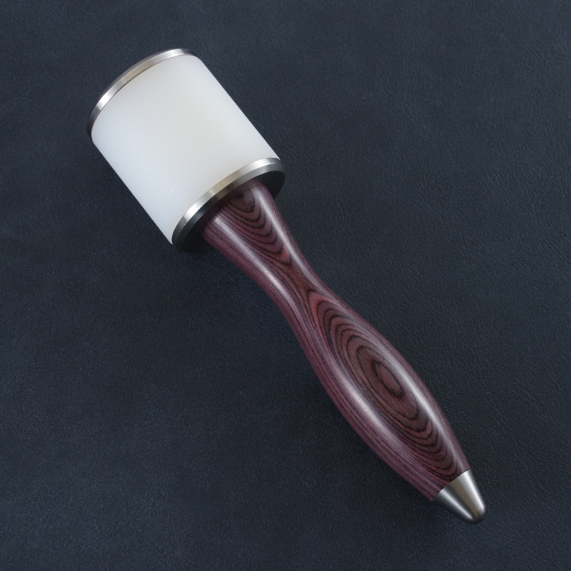 LEATHER HAMMER
