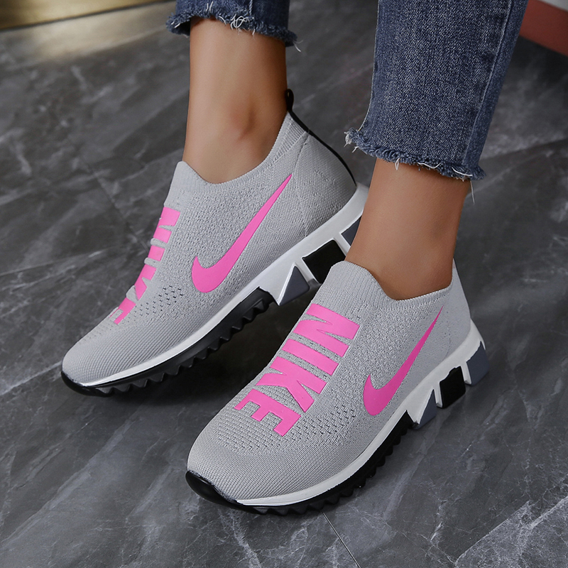 Mommy and Me Knitted Sock Sneaker(True to size)