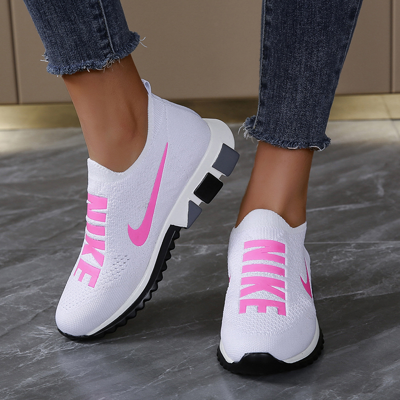 Mommy and Me Knitted Sock Sneaker(True to size)