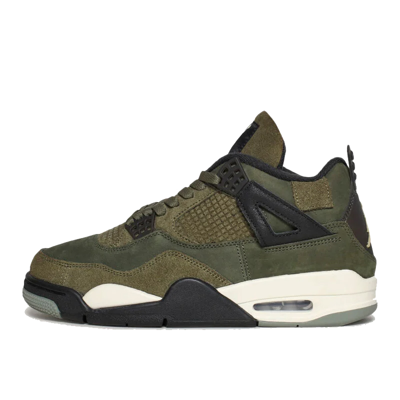 Air Cushion Men's Trainers