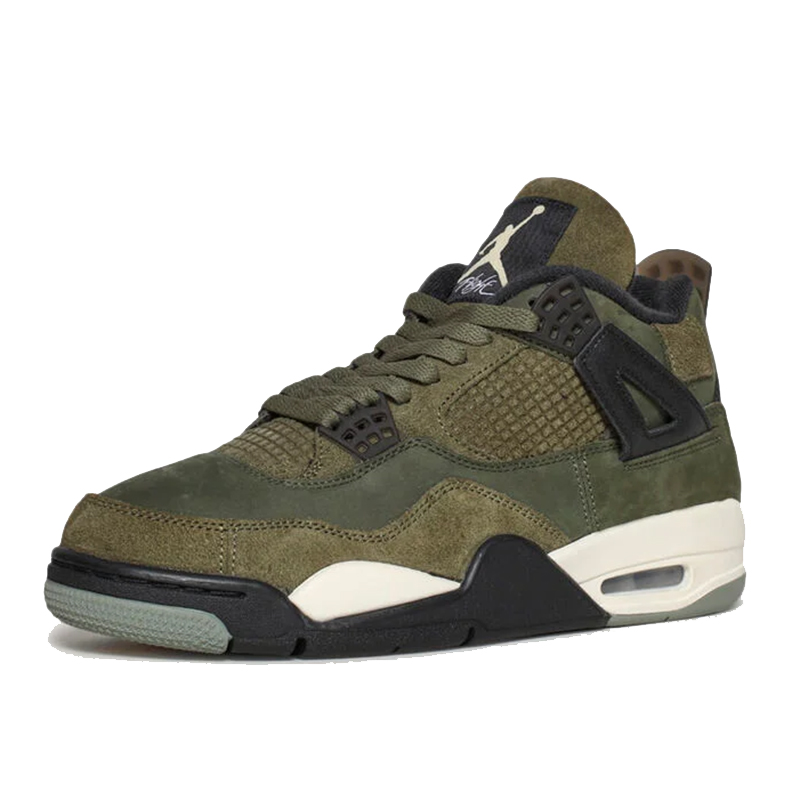 Air Cushion Men's Trainers