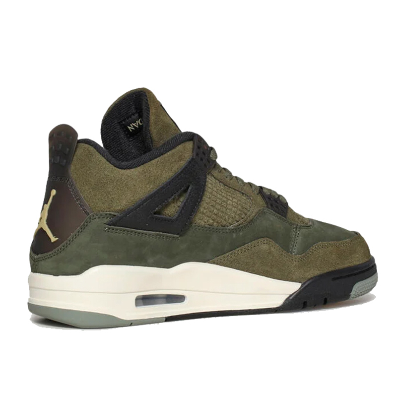 Air Cushion Men's Trainers