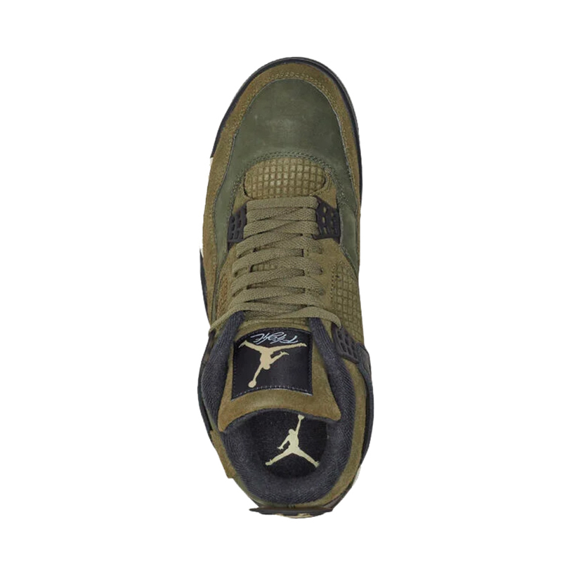 Air Cushion Men's Trainers